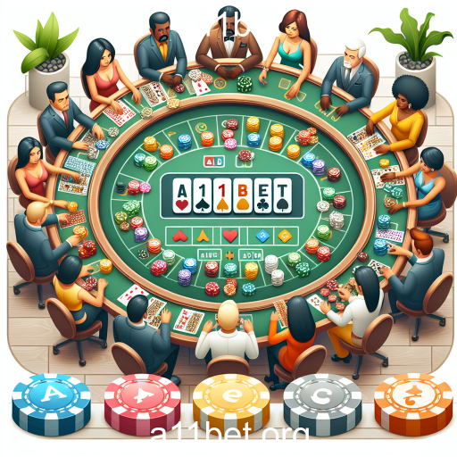 A Ascensão dos Jogos de Mesa: Diversão e Conexão em Grupo